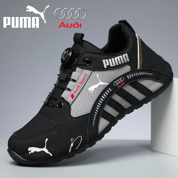 Scarpe Sportive Autografato (Edizione Limitata)