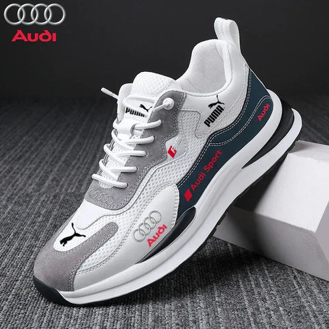 Collaborazione Scarpe Sportive (Edizione Limitata)