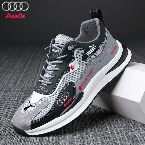 Collaborazione Scarpe Sportive (Edizione Limitata)