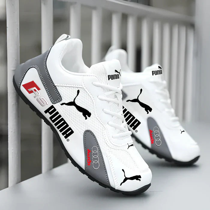 Sneakers Collaborazione Puma & Audi RS Sport 2.0