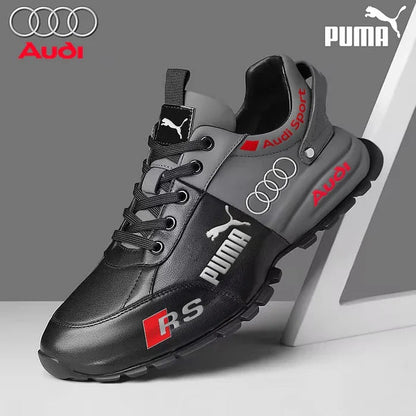 Sneakers Collaborazione Puma & Audi RS Sport 2.0 (ULTIME UNITÀ)